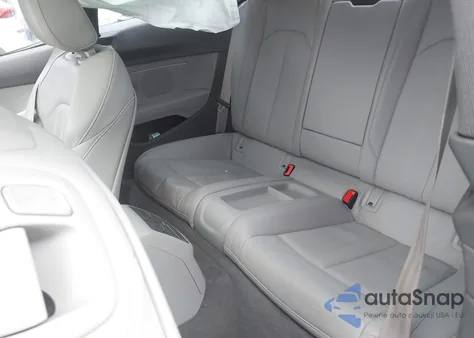 2018 Audi A5 2.0T Premium z USA, uszkodzony, nr VIN WAUTNAF56JA007695